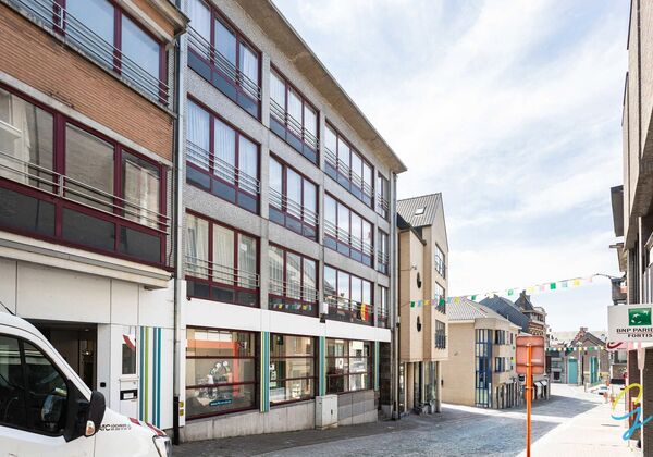 Appartement à vendre à Geraardsbergen