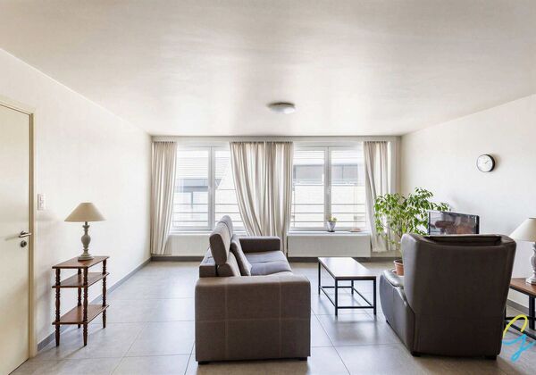 Appartement à vendre à Geraardsbergen