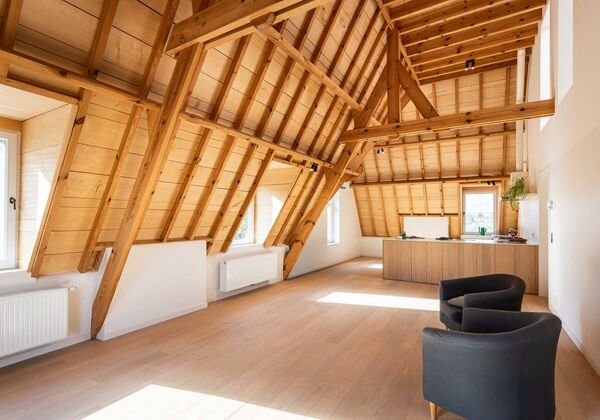 Appartement à vendre à Geraardsbergen
