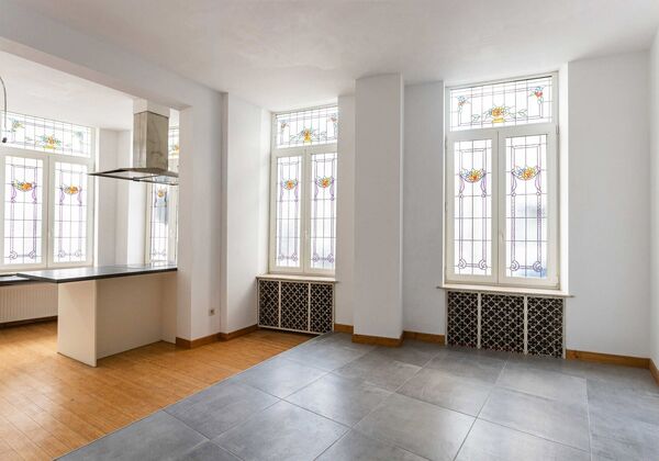Appartement à vendre à Geraardsbergen