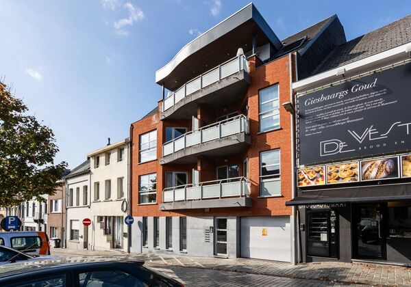 Appartement à vendre à Geraardsbergen