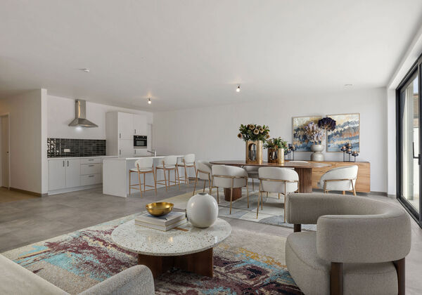 Appartement &agrave; vendre &agrave; Kortemark