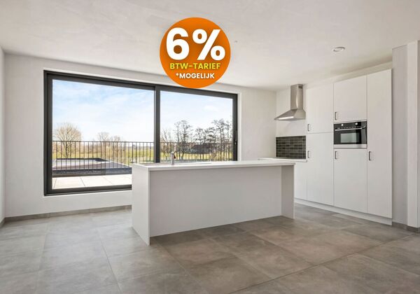 Appartement &agrave; vendre &agrave; Kortemark
