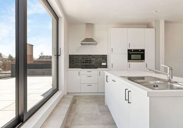 Appartement &agrave; vendre &agrave; Kortemark