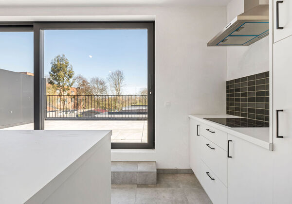 Appartement &agrave; vendre &agrave; Kortemark