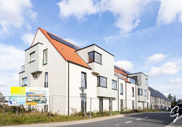 Appartement à vendre à Lede