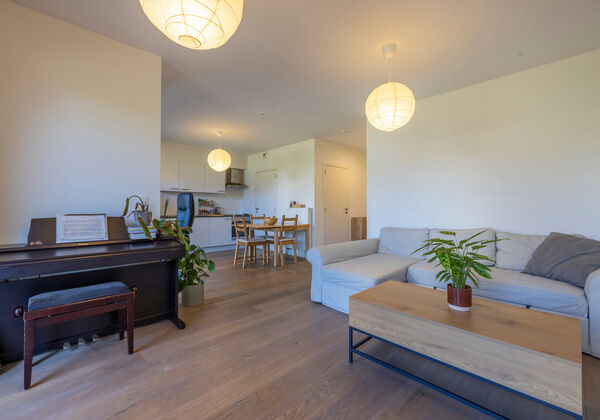 Appartement &agrave; vendre &agrave; Ledeberg