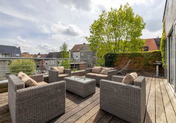 Appartement &agrave; vendre &agrave; Ledeberg