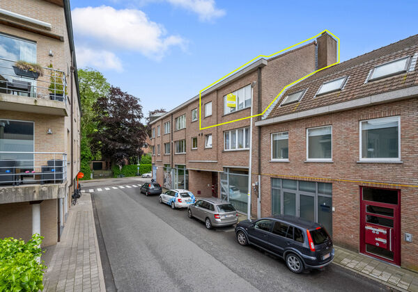 Appartement &agrave; vendre &agrave; Mariakerke