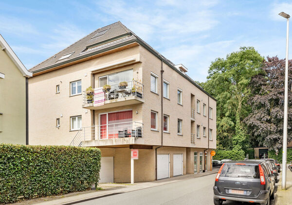 Appartement &agrave; vendre &agrave; Mariakerke