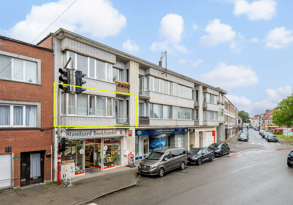 Appartement &agrave; vendre &agrave; Mariakerke