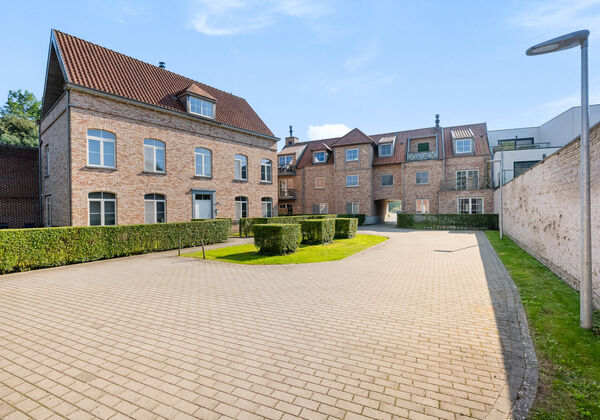 Appartement &agrave; vendre &agrave; Oosterzele