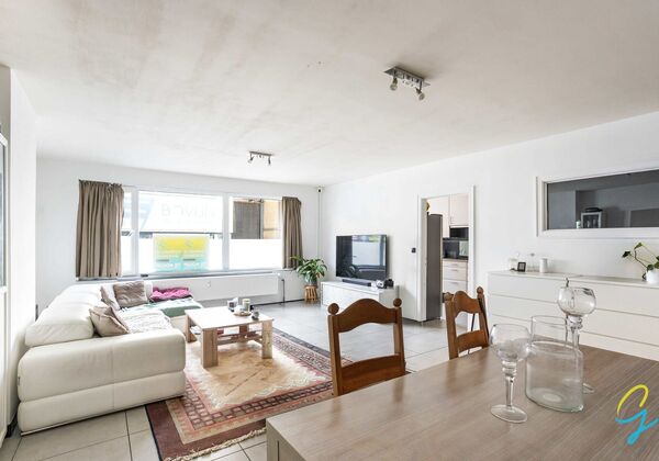 Appartement à vendre à Oudenaarde