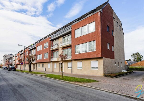 Appartement à vendre à Ronse