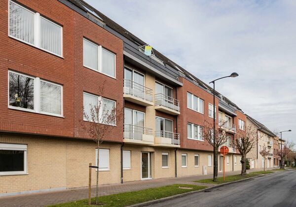 Appartement à vendre à Ronse