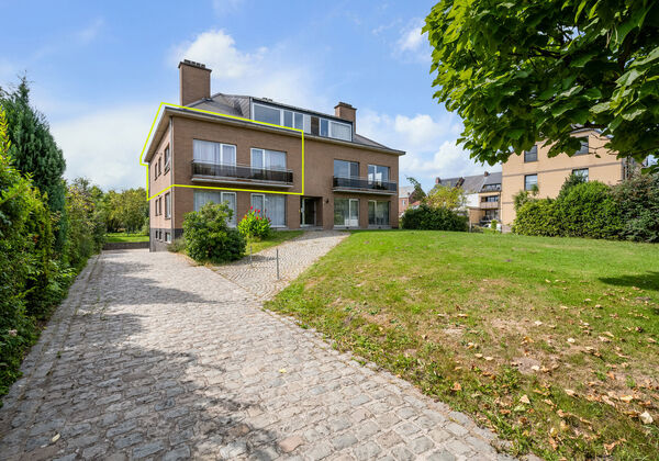 Appartement à vendre à Schendelbeke