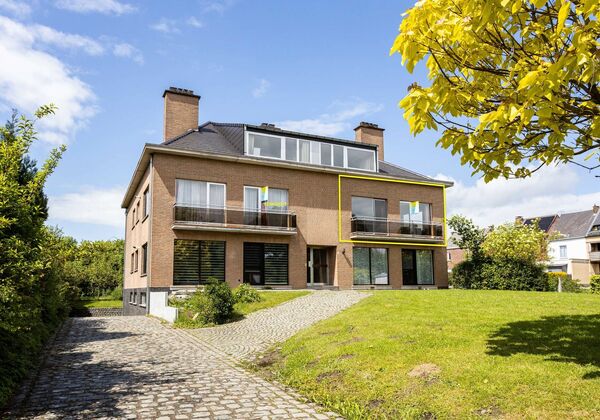 Appartement &agrave; vendre &agrave; Schendelbeke