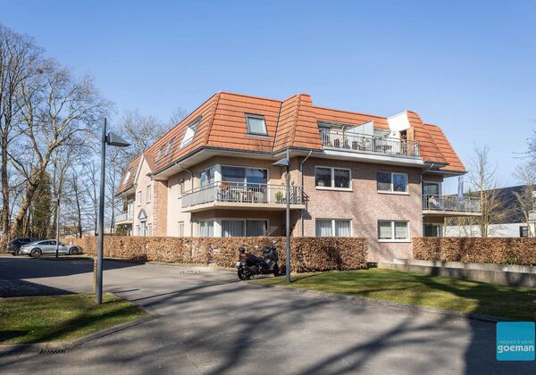 Appartement &agrave; vendre &agrave; Wetteren