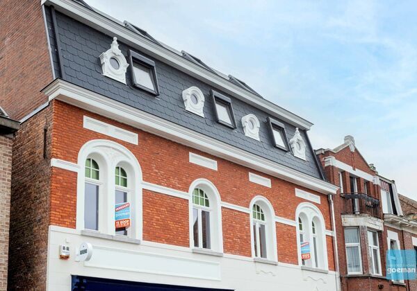 Appartement &agrave; vendre &agrave; Zele