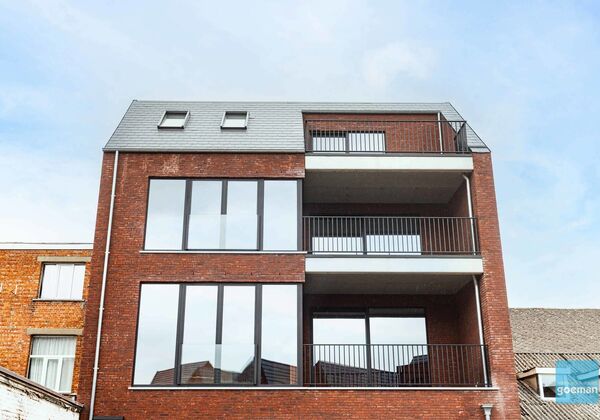 Appartement &agrave; vendre &agrave; Zele