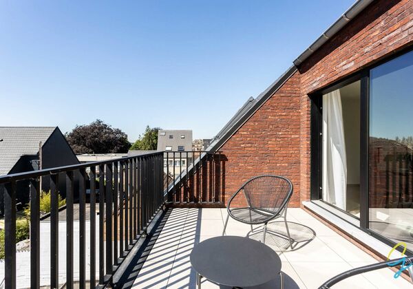 Appartement &agrave; vendre &agrave; Zele