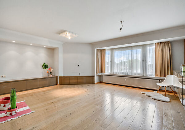 Appartement à vendre à Zelzate