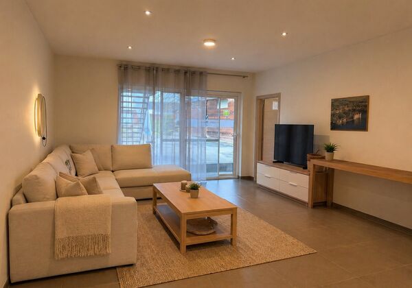 Appartement &agrave; vendre &agrave; Zottegem