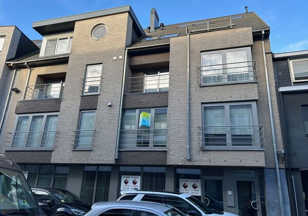 Appartement te huur in Aalst