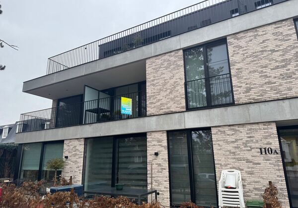 Appartement te huur in Aalst