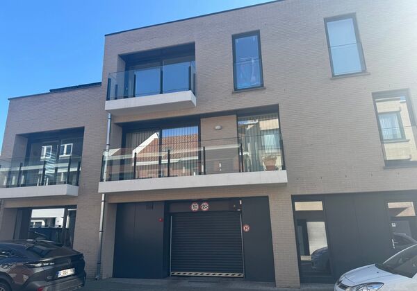Appartement te huur in Aalst