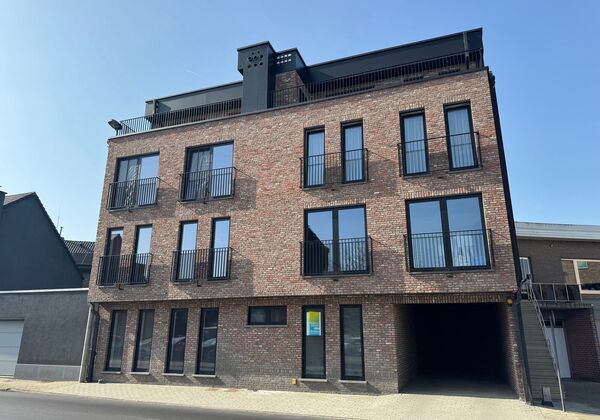 Appartement te huur in Aalst