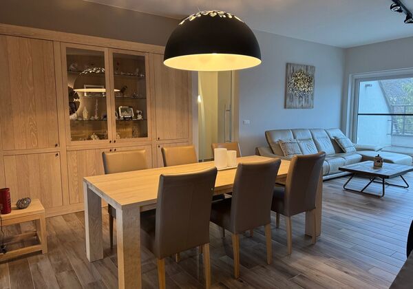 Appartement te huur in Aalst