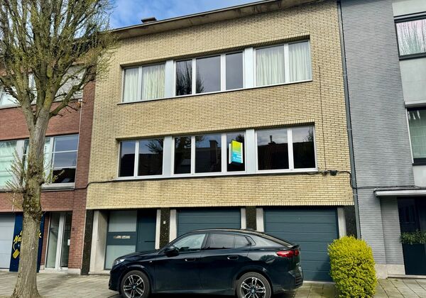 Appartement te huur in Aalst