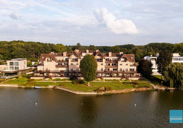 Appartement te huur in Berlare