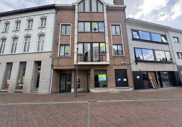 Appartement te huur in Brakel