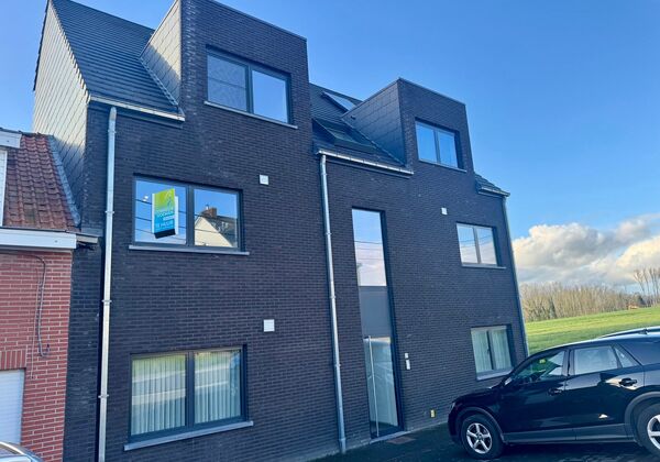 Appartement te huur in Erpe-Mere