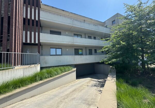 Appartement te huur in Geraardsbergen
