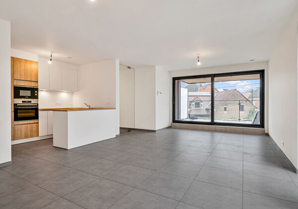Appartement te huur in Geraardsbergen