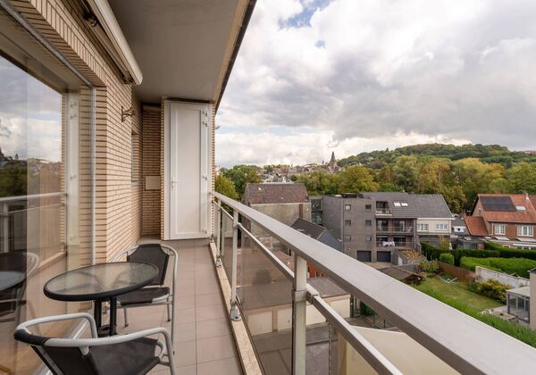 Appartement te huur in Geraardsbergen