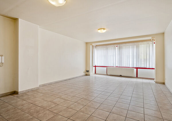 Appartement te huur in Geraardsbergen