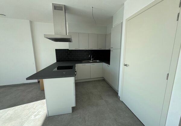 Appartement te huur in Herzele