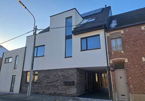 Appartement te huur in Lede