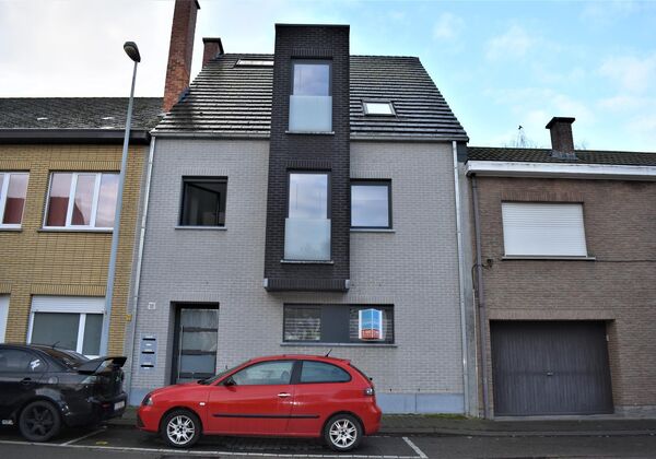 Appartement te huur in Lede