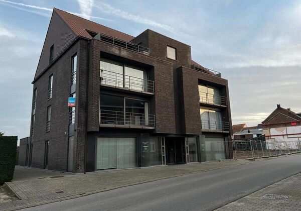 Appartement te huur in Lede