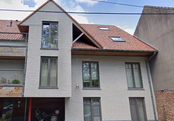 Appartement te huur in Lede