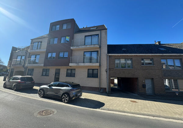 Appartement te huur in Lede