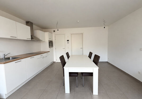 Appartement te huur in Wachtebeke