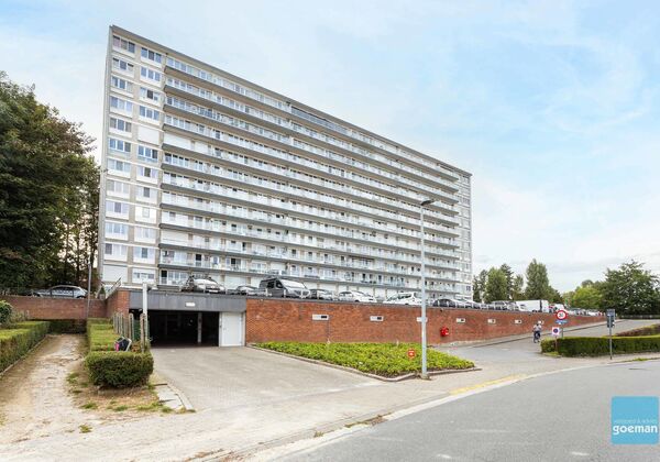 Appartement te koop in Aalst