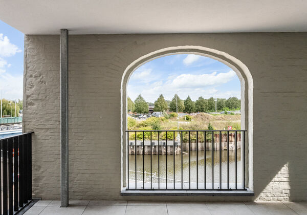 Appartement te koop in Aalst