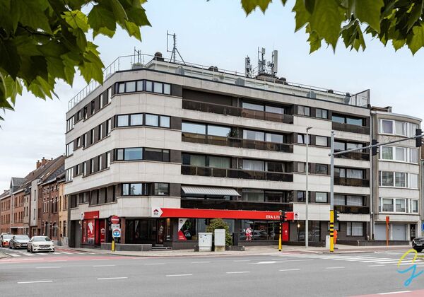 Appartement te koop in Aalst